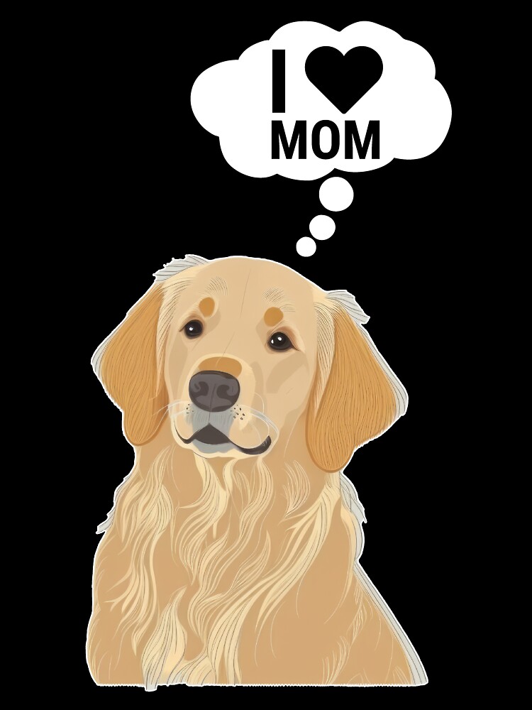 mother of goldens shirt