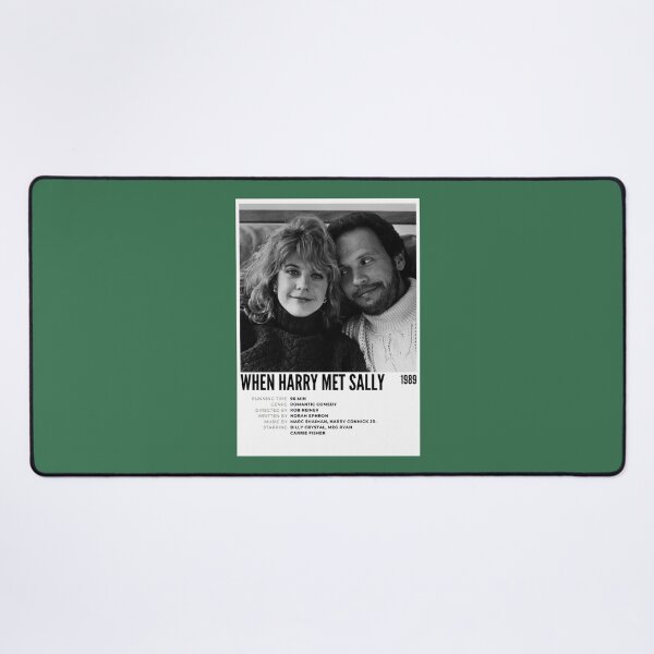 Item preview, When Harry Met Sally 1989 designed and sold by KatlynBotsford.