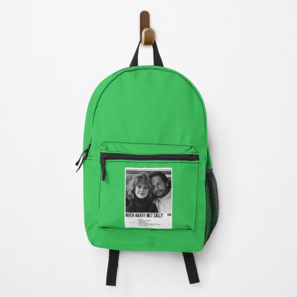 Item preview, When Harry Met Sally 1989 designed and sold by KatlynBotsford.