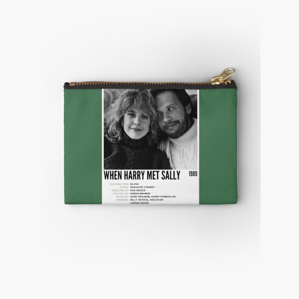 Item preview, When Harry Met Sally 1989 designed and sold by KatlynBotsford.