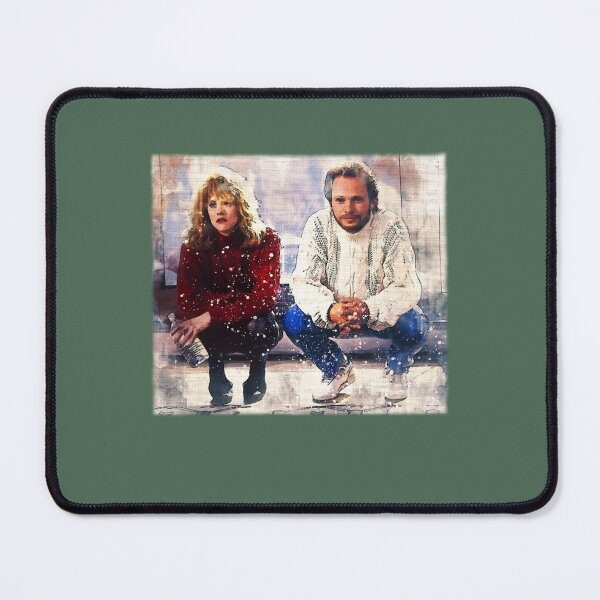 Item preview, When Harry Met Sally Billy Crystal Meg Ryan movie fan art designed and sold by KatlynBotsford.
