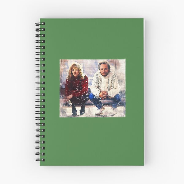 Item preview, When Harry Met Sally Billy Crystal Meg Ryan movie fan art designed and sold by KatlynBotsford.