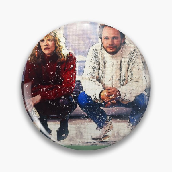 Item preview, When Harry Met Sally Billy Crystal Meg Ryan movie fan art designed and sold by KatlynBotsford.