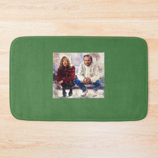 Item preview, When Harry Met Sally Billy Crystal Meg Ryan movie fan art designed and sold by KatlynBotsford.