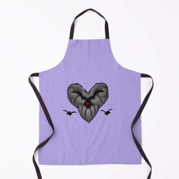 Item preview, Bat Heart designed and sold by Digiheart.