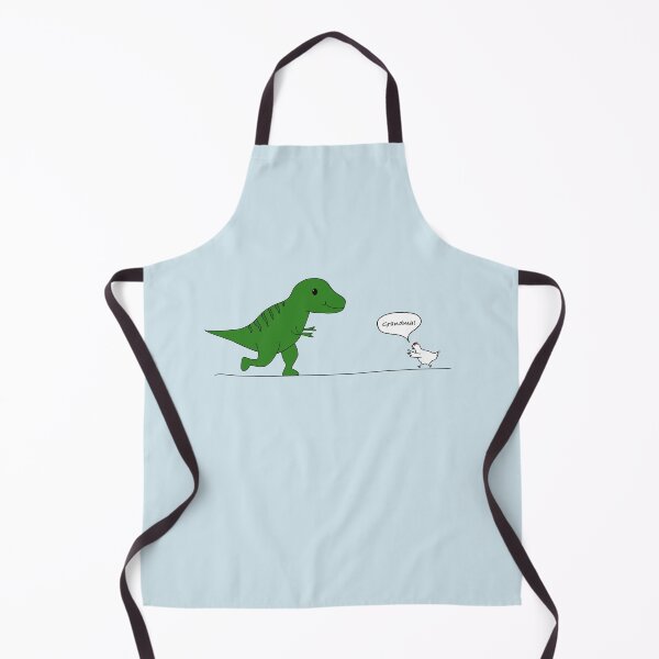 Item preview, Dinosaur evolution (Grandma) designed and sold by EarlGrey88.