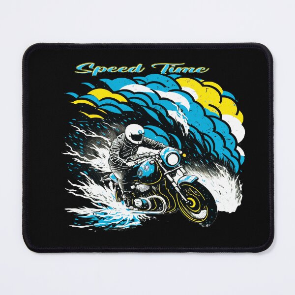 Item preview, Speed Time designed and sold by tntboysmas.