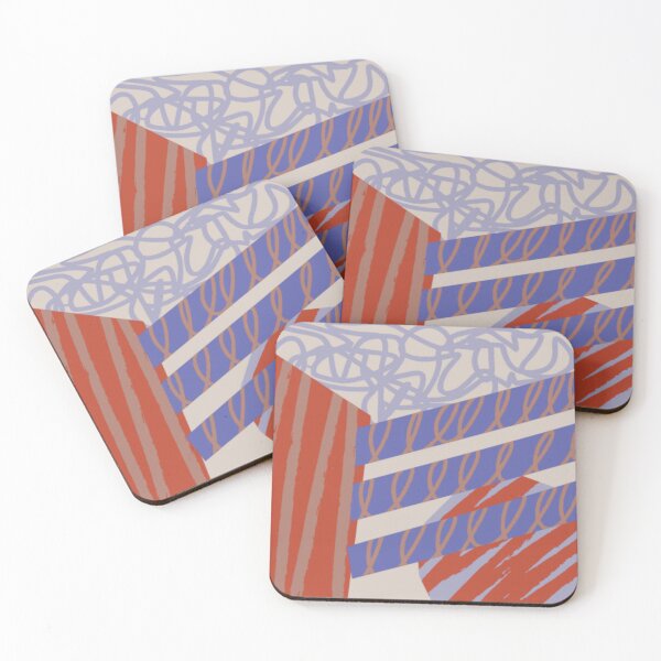 Item preview, Pattern/abstraction  designed and sold by Zshope.