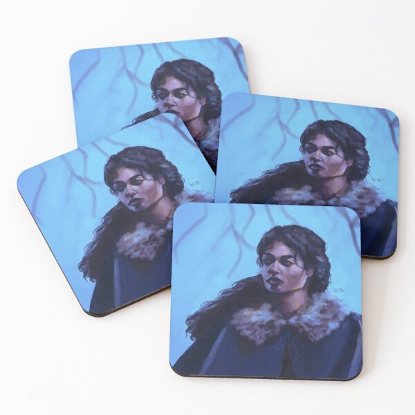 Item preview, Zoya - Shadow and Bone designed and sold by han8pym.