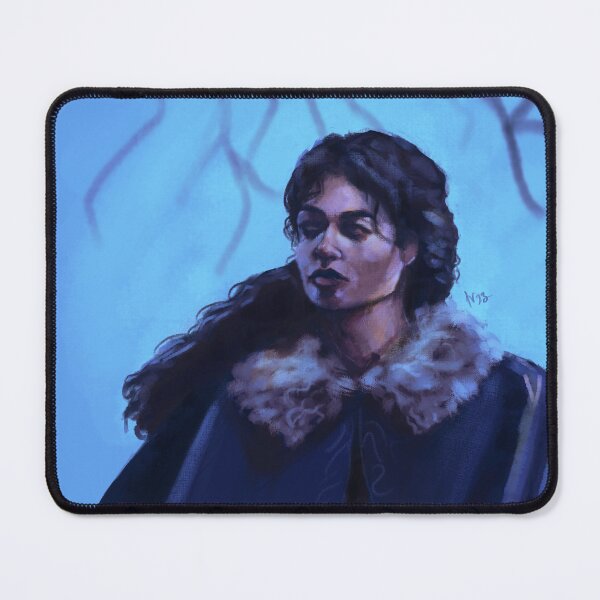 Item preview, Zoya - Shadow and Bone designed and sold by han8pym.