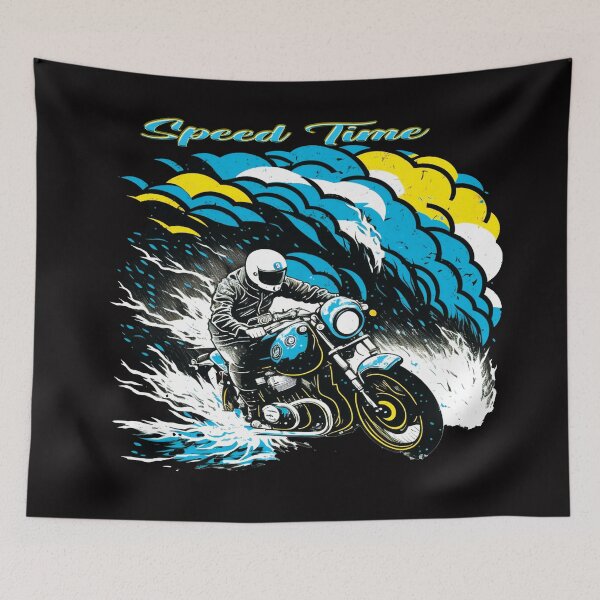 Item preview, Speed Time designed and sold by tntboysmas.