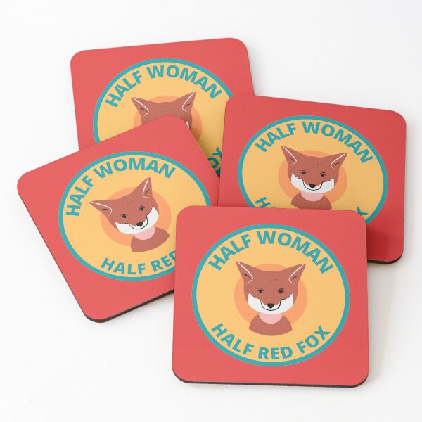 Item preview, Red fox designed and sold by GasconyPassion.