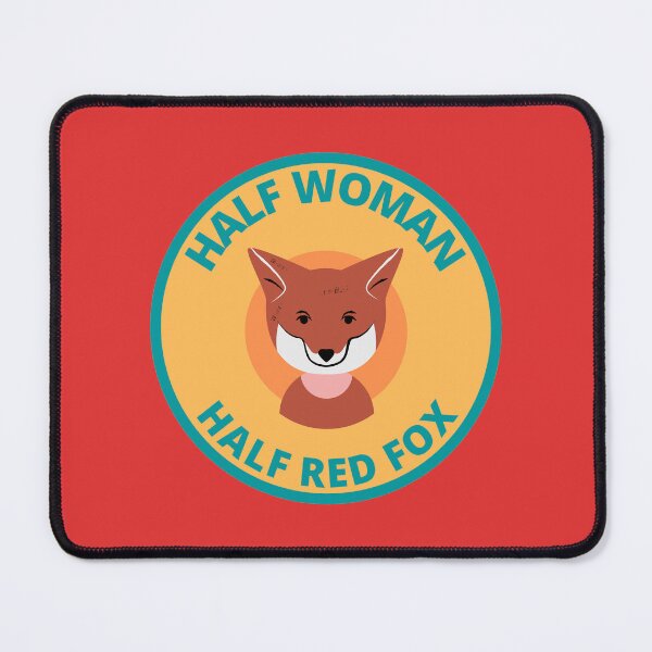Item preview, Red fox designed and sold by GasconyPassion.