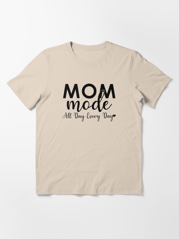 Mothers-day T-shirt Design Graphic by Creative T-shirt Designer