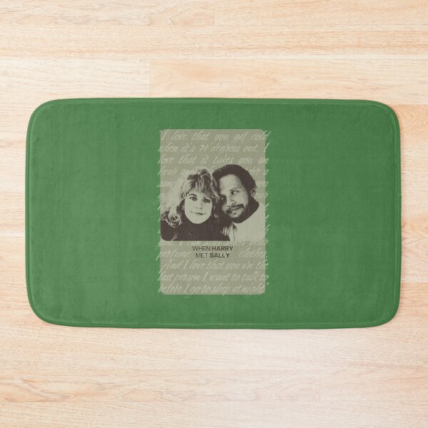 Item preview, When Harry Met Sally Movie Tshirt designed and sold by KatlynBotsford.