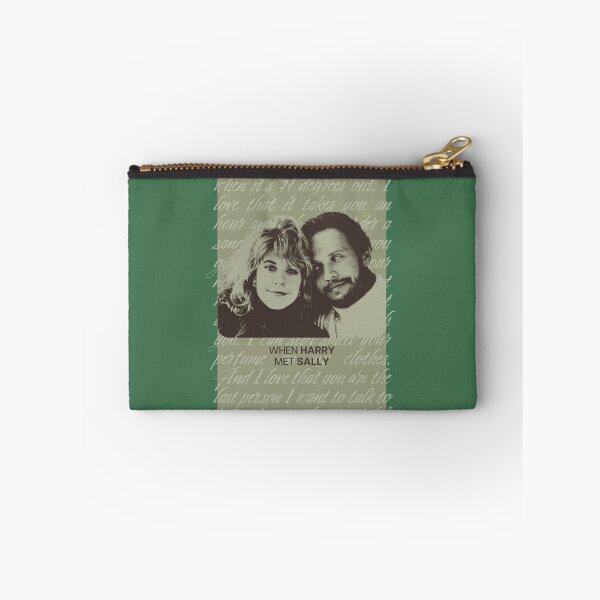 Item preview, When Harry Met Sally Movie Tshirt designed and sold by KatlynBotsford.