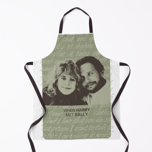 Item preview, When Harry Met Sally Movie Tshirt designed and sold by KatlynBotsford.