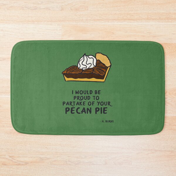 Item preview, When Harry Met Sally Pecan Pie Quote designed and sold by KatlynBotsford.