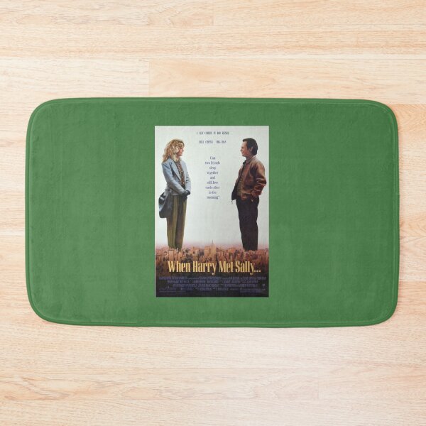 Item preview, When Harry met Sally Poster designed and sold by KatlynBotsford.