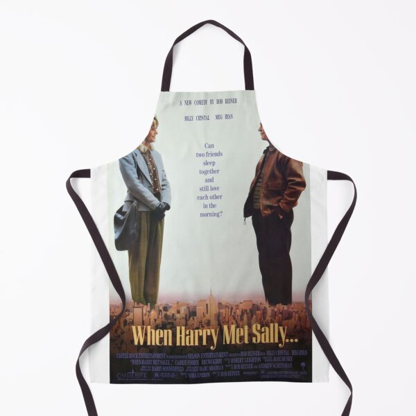 Item preview, When Harry met Sally Poster designed and sold by KatlynBotsford.