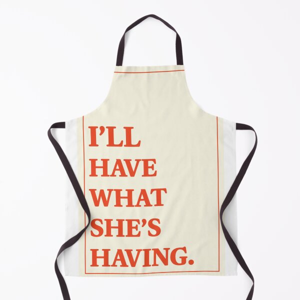 Item preview, When Harry Met Sally Poster designed and sold by KatlynBotsford.