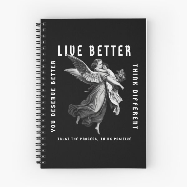 Item preview, LIVE BETTER designed and sold by -DEEWOLF-.