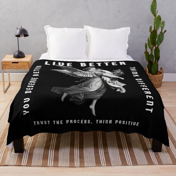 Item preview, LIVE BETTER designed and sold by -DEEWOLF-.