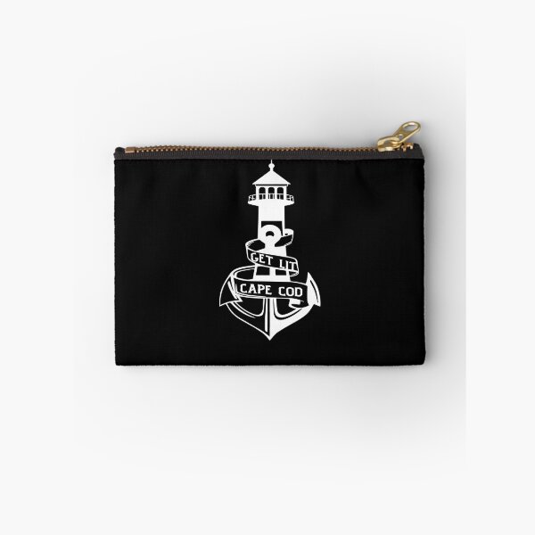 Item preview, Get Lit Lighthouse Pun Cape Cod Funny designed and sold by funnytshirtemp.