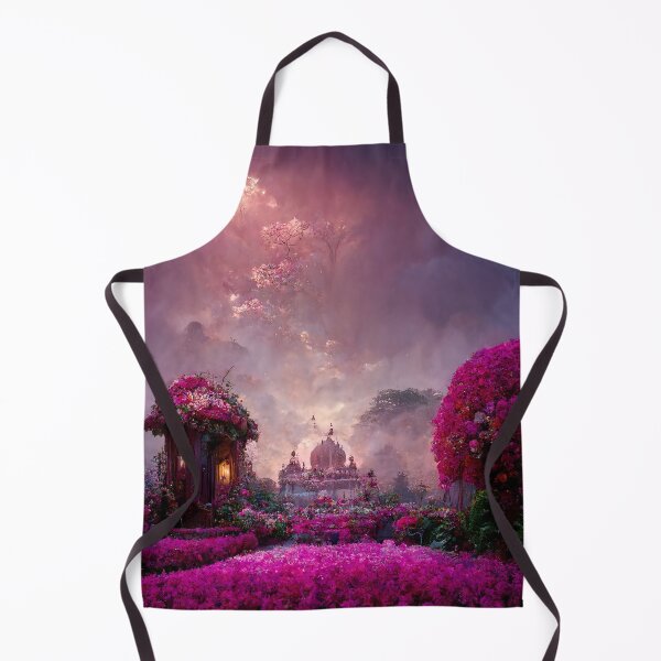 Item preview, Purple Dream Temple in India designed and sold by Phoarto.