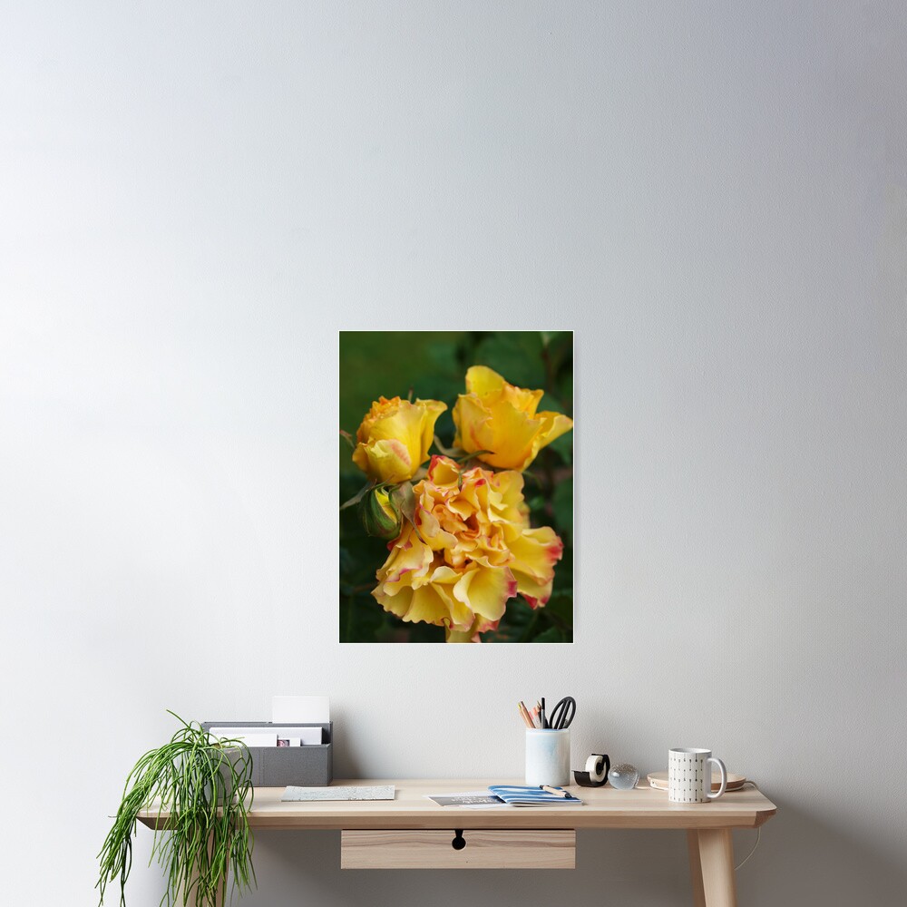 Item preview, Poster designed and sold by Rosemaree.