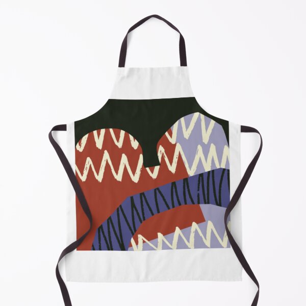 Item preview, Pattern/abstraction waves designed and sold by Zshope.
