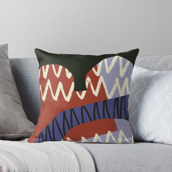 Item preview, Pattern/abstraction waves designed and sold by Zshope.