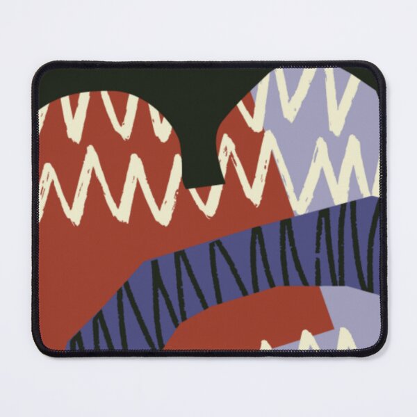 Item preview, Pattern/abstraction waves designed and sold by Zshope.
