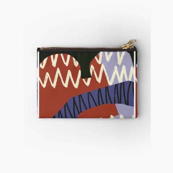 Item preview, Pattern/abstraction waves designed and sold by Zshope.