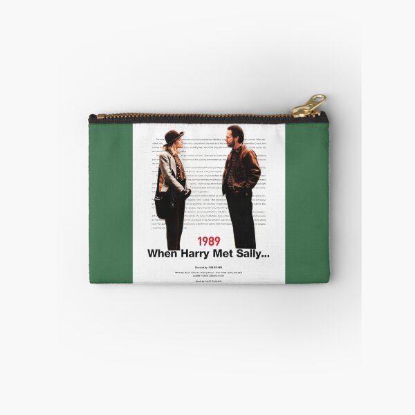 Item preview, when Harry Met Sally designed and sold by KatlynBotsford.