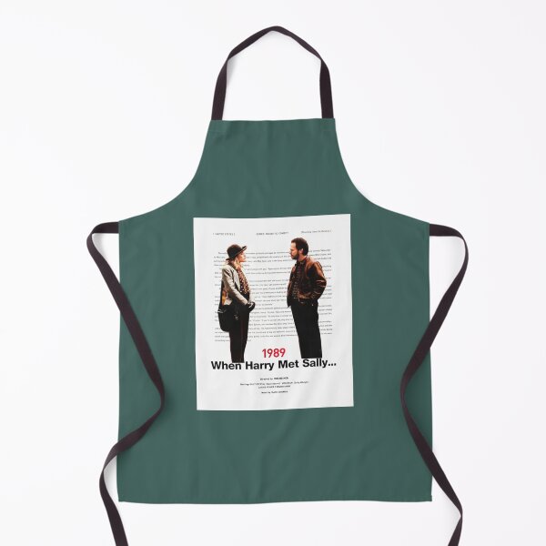 Item preview, when Harry Met Sally designed and sold by KatlynBotsford.