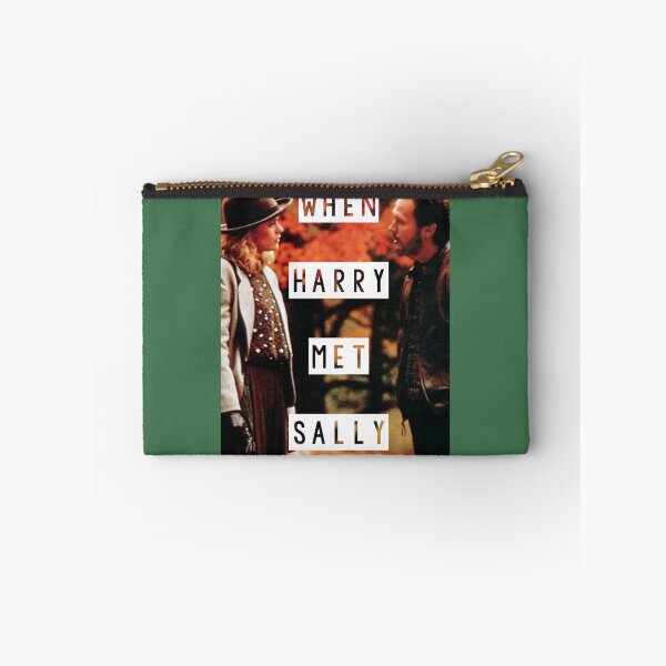 Item preview, When Harry Met Sally designed and sold by KatlynBotsford.