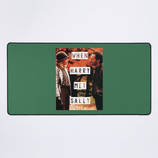 Item preview, When Harry Met Sally designed and sold by KatlynBotsford.