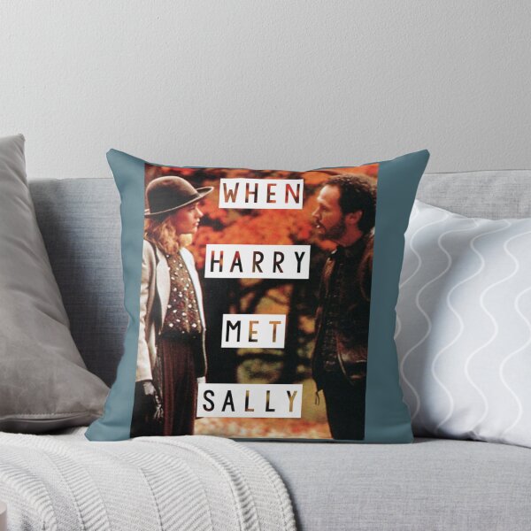 Item preview, When Harry Met Sally designed and sold by KatlynBotsford.