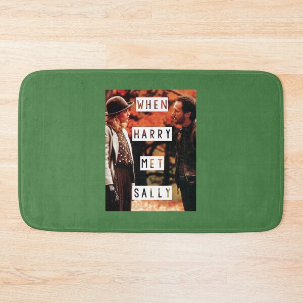 Item preview, When Harry Met Sally designed and sold by KatlynBotsford.