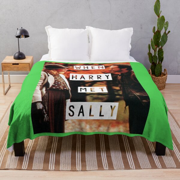 Item preview, When Harry Met Sally designed and sold by KatlynBotsford.