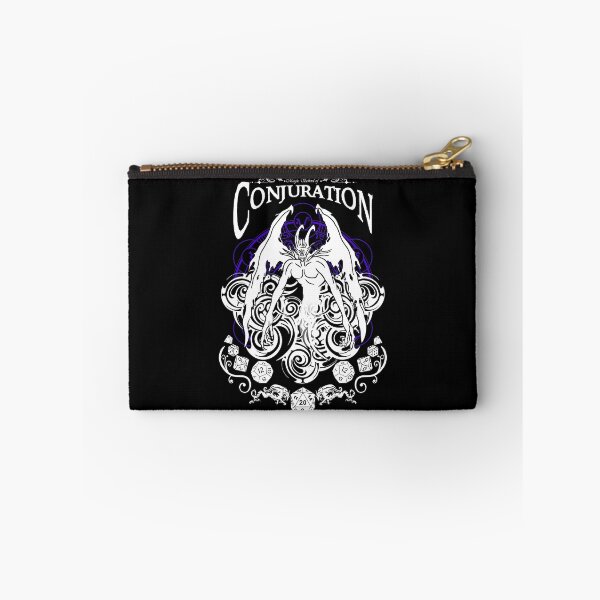 Item preview, Conjuration - RPG Magic School Series : White designed and sold by Milmino.