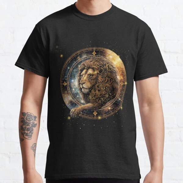 Leo zodiac cheap clothing