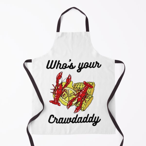 Item preview, Who's your crawdaddy designed and sold by Shopaholicer.