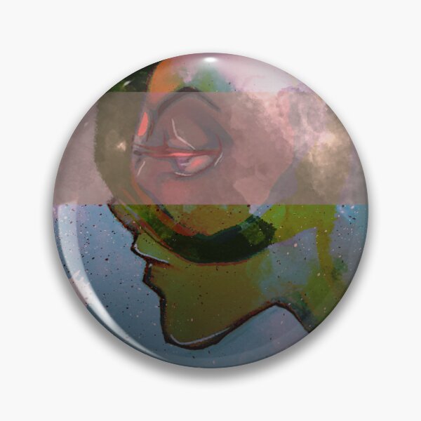 Item preview, CONTENT WITH WHAT I HAVE: painting designed and sold by floatp.