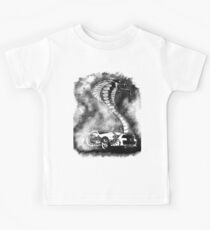 The Cobra Effect Kids Tee