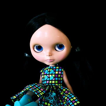Artwork thumbnail, Inara by Jodi Coyle