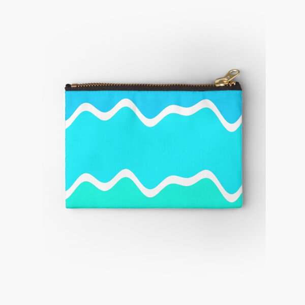 Item preview, Abstract Ocean Waves Coastal Vibes Beach House Décor and Art Prints 1 of 8 designed and sold by Beachy.