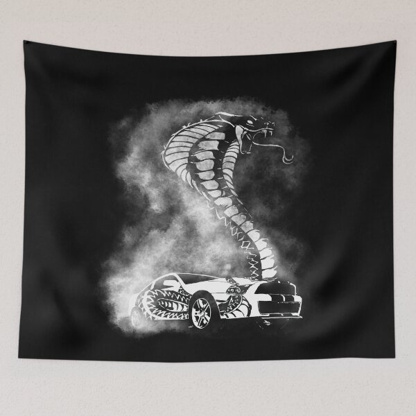 Item preview, The Cobra Effect designed and sold by Gringoface.
