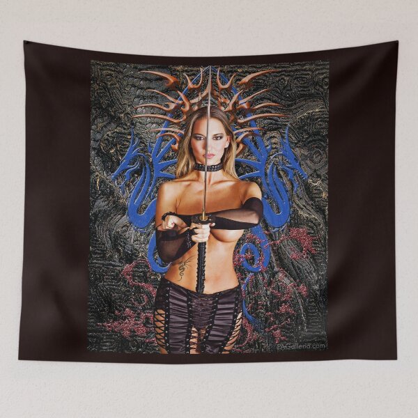 Item preview, "Dragon Song" designed and sold by PAGalleria.